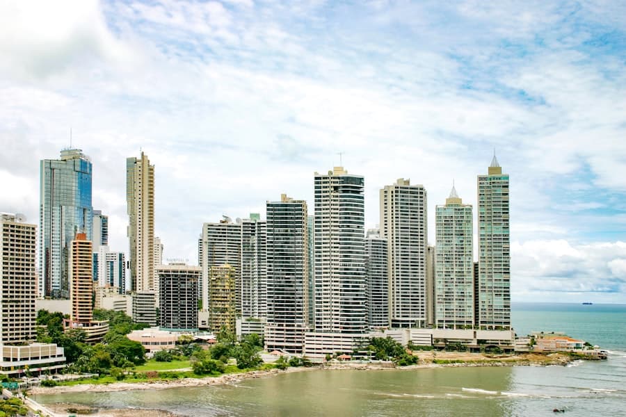 Ciudad de Panamá
