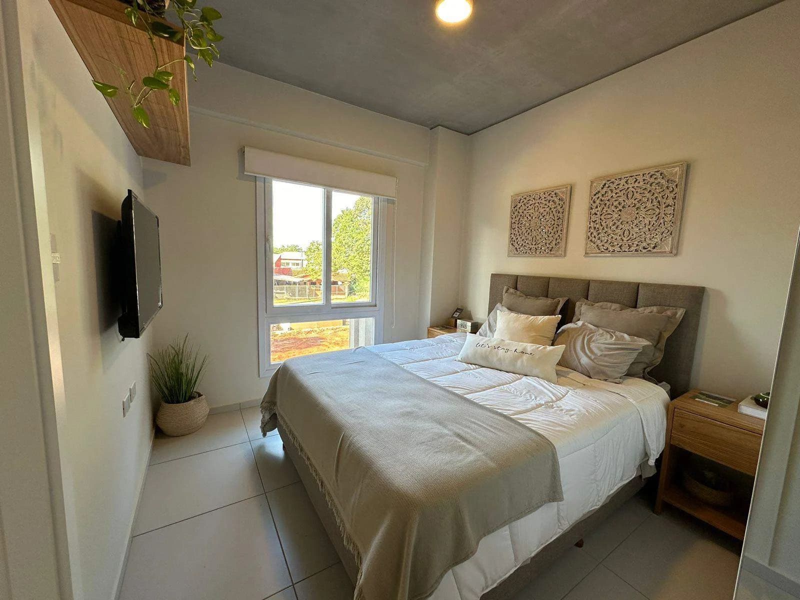 Apartment for sale with parking in Barrio América - Image 7
