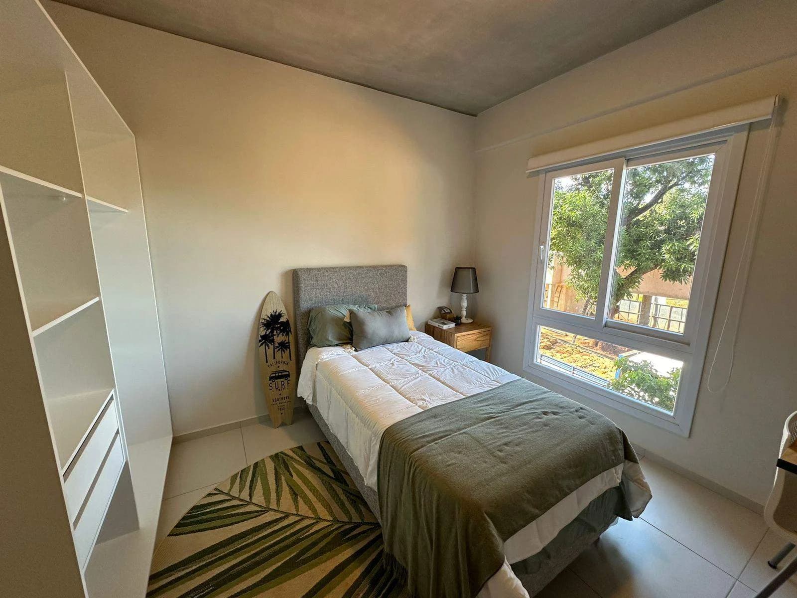 Apartment for sale with parking in Barrio América - Image 16