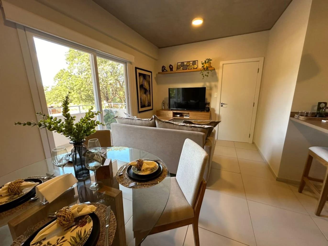 Apartment for sale with parking in Barrio América - Image 2