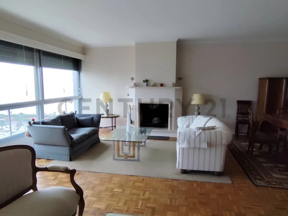 Departamento de 3 dormitorios en Venta en Buceo, Montevideo