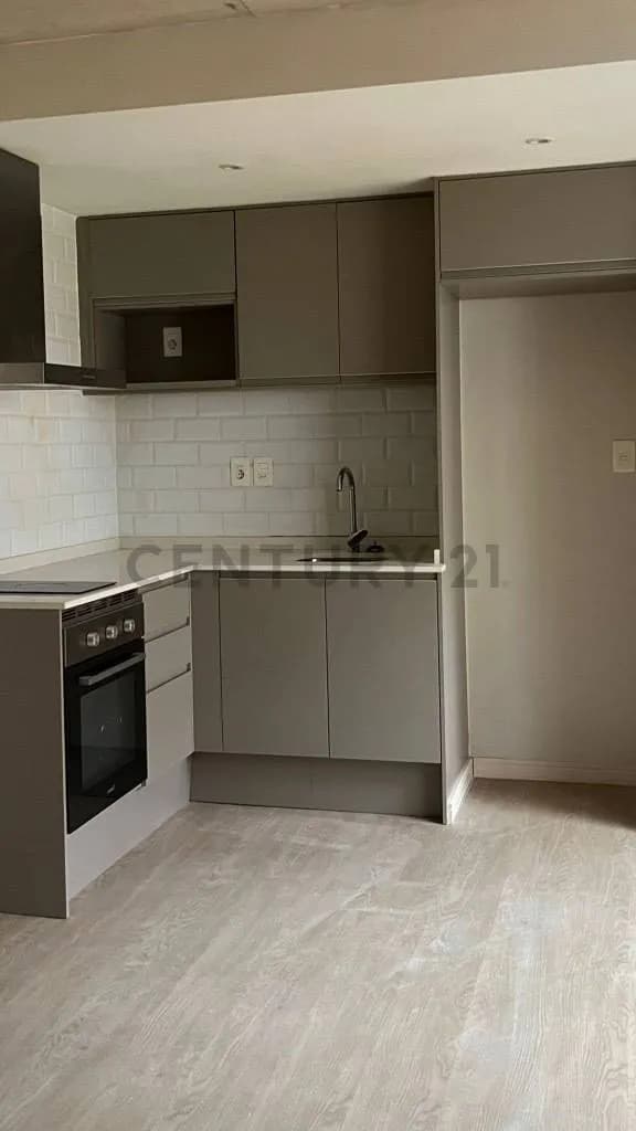 Departamento de 1 dormitorio en Alquiler en Palermo, Montevideo