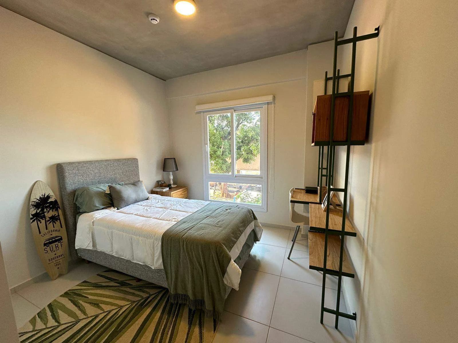 Apartment for sale with parking in Barrio América - Image 17