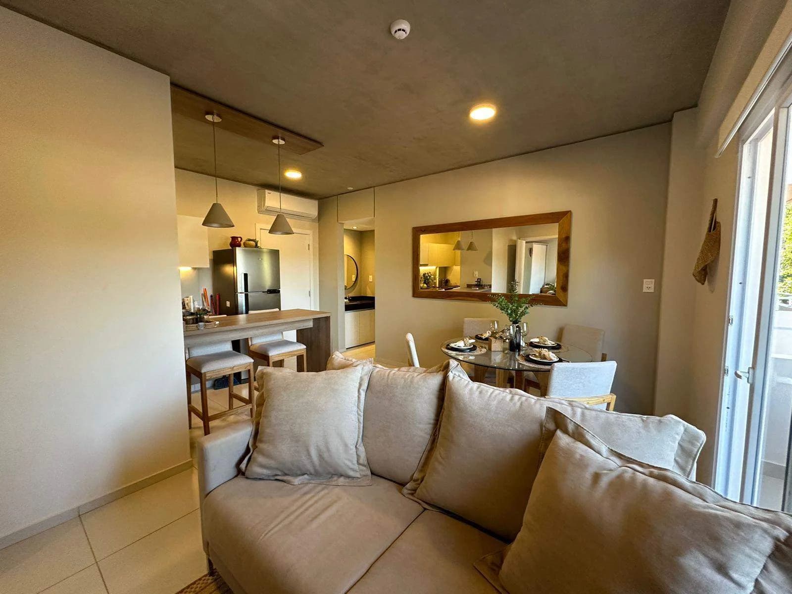 Apartment for sale with parking in Barrio América - Image 13