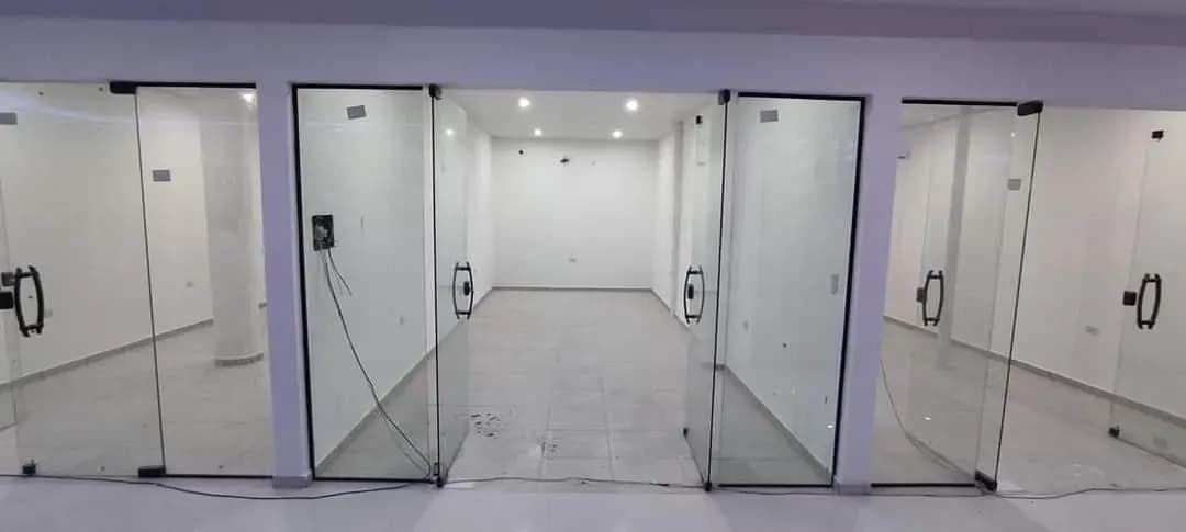 Retail Space of 24m² for Rent in Mariscal Estigarribia, Asunción - Image 4
