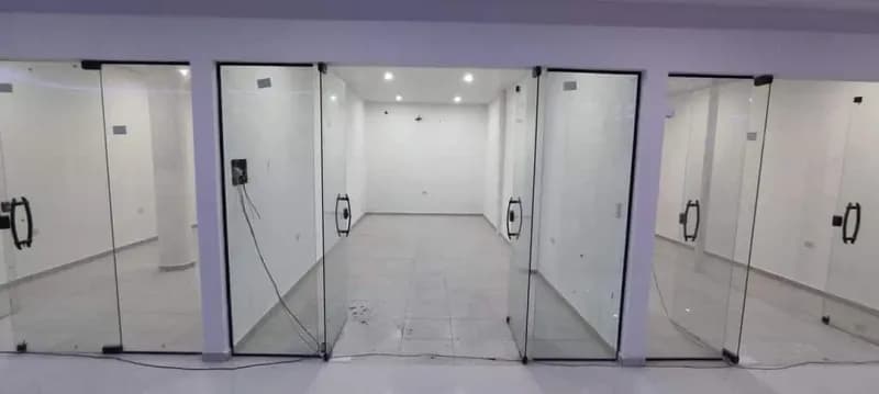 Retail Space of 24m² for Rent in Mariscal Estigarribia, Asunción - Image 4