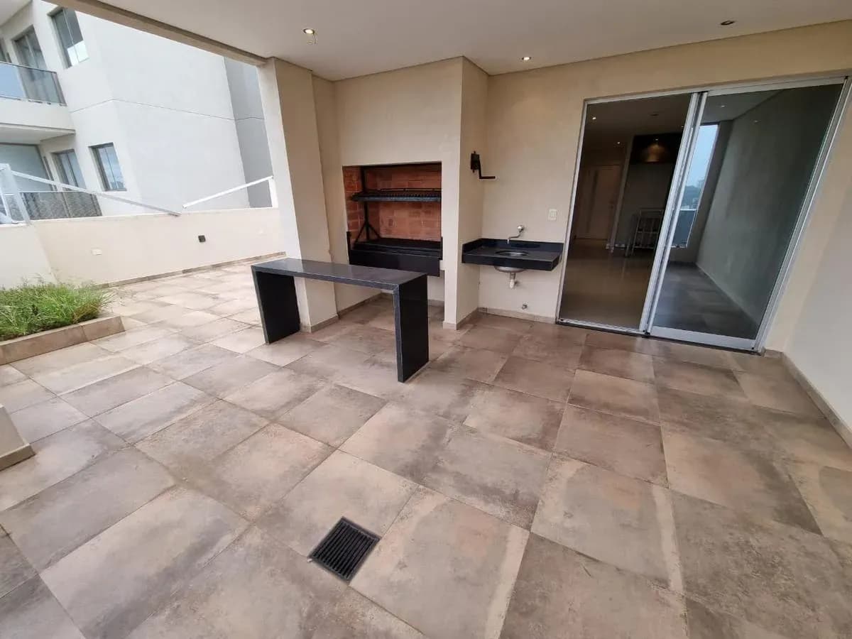 Departamento de 4 dormitorios en Alquiler en Las Lomas (Carmelitas), Asunción - Image 18