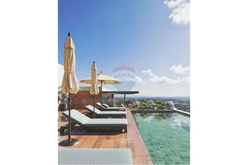 Departamento de 1 dormitorio en Venta en Ciudad del Este - Image 3