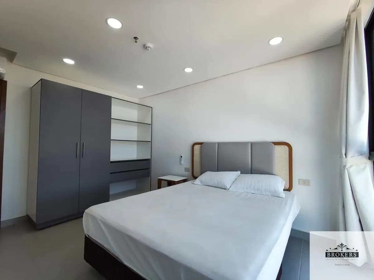 Apartamento de 2 quartos para Aluguel em Herrera, Assunção - Image 10