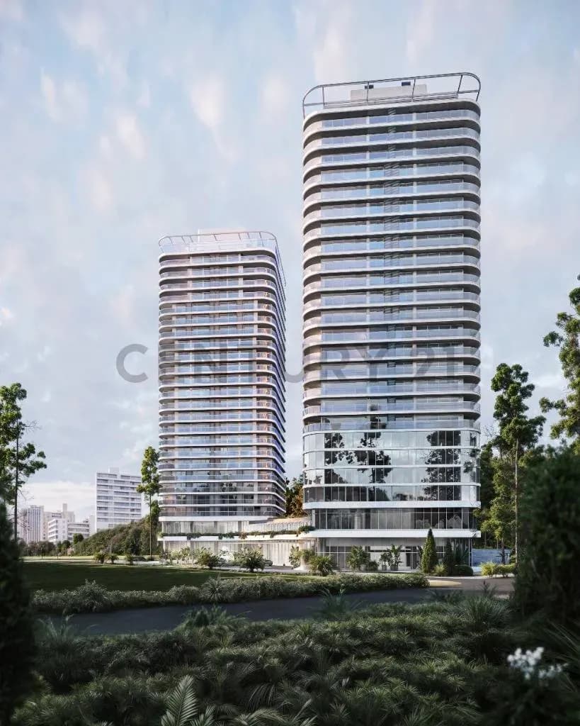 Departamento de 1 dormitorio en Venta en Pinares, Punta del Este