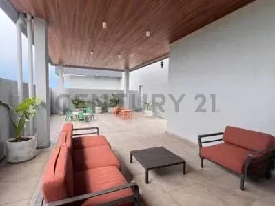 Departamento de 2 dormitorios en Alquiler en Mburucuyá, Asunción - Image 2