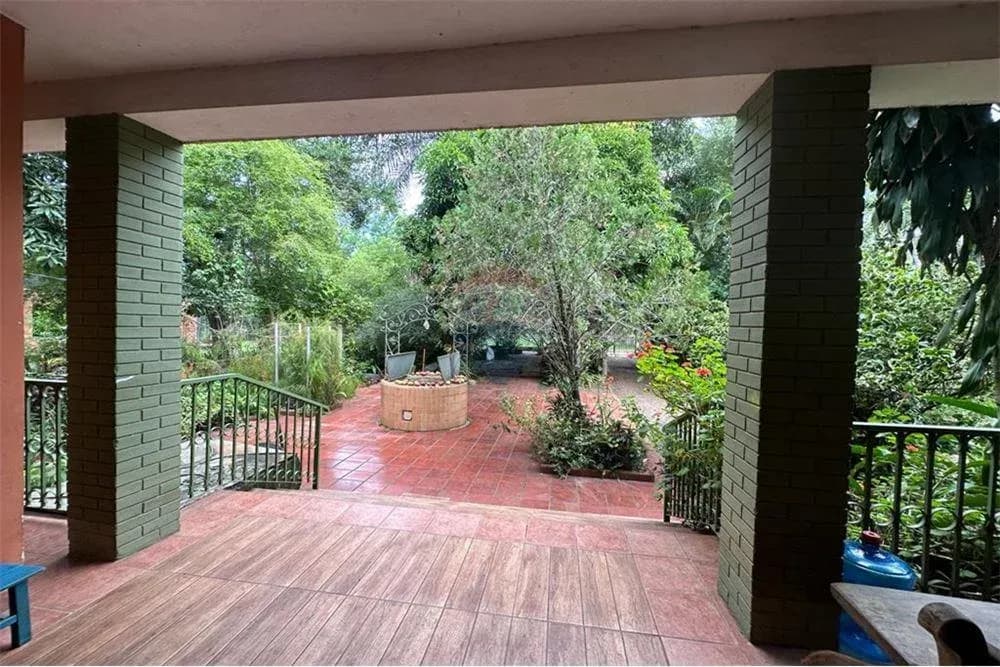 Terreno de 1,260m² en Venta en Estanzuela, Areguá - Image 29