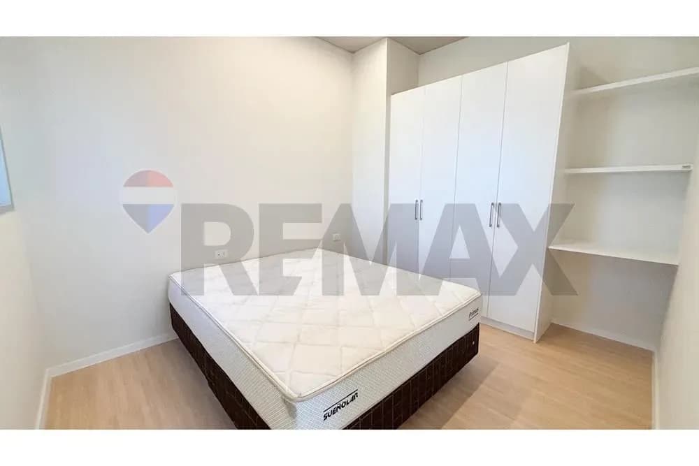 Departamento de 2 dormitorios en Alquiler en Las Lomas (Carmelitas), Asunción - Image 15