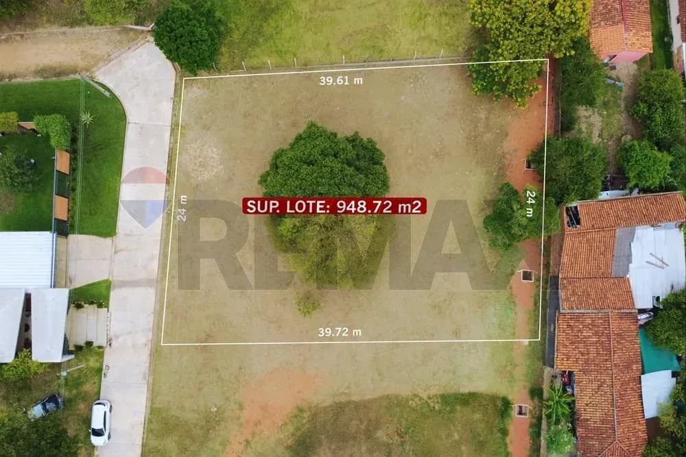 Terreno de 368m² en Venta en San Miguel, Areguá - Image 2