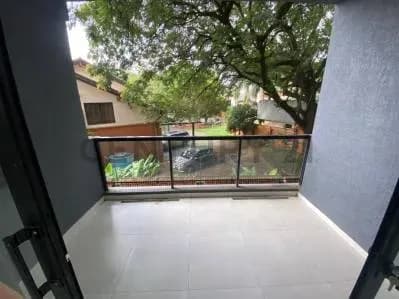 Departamento de 1 dormitorio en Alquiler en Laguna Grande, Fernando de la Mora - Image 4