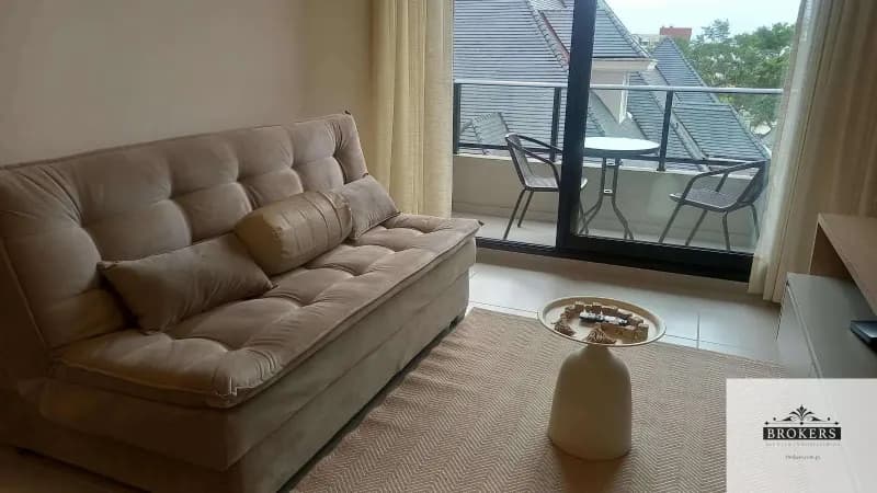 Apartamento de 2 quartos para Aluguel em Las Mercedes, Assunção - Image 3