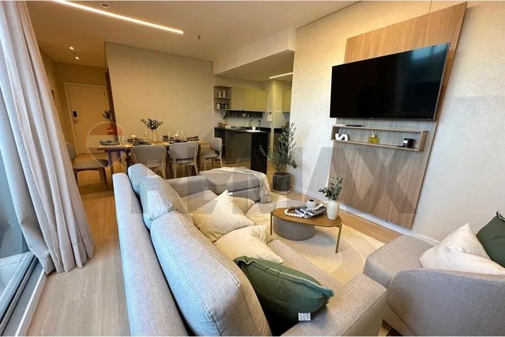 Apartamento de 2 quartos à Venda em Las Lomas (Carmelitas), Asunción - Image 2