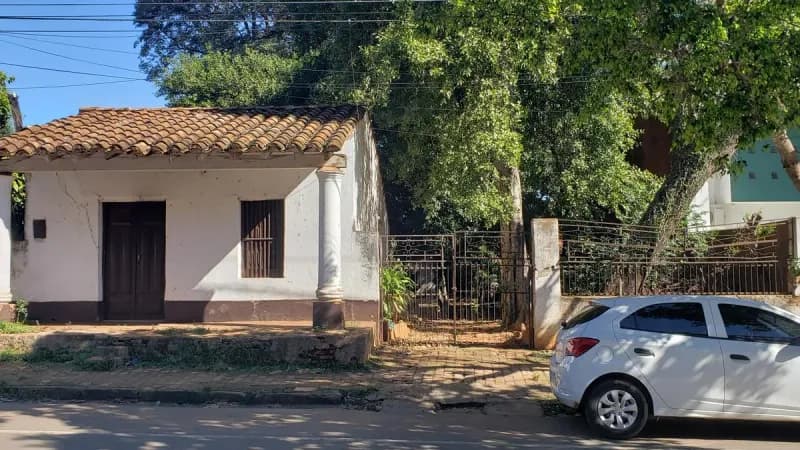 Terreno de 940m² à Venda no Segundo Bairro, Luque - Image 4