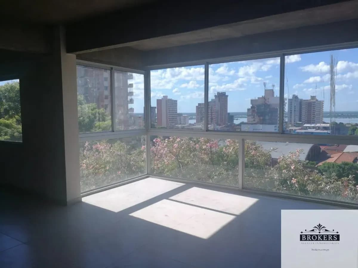 2-Bedroom Apartment for Sale in La Catedral, Lambaré - Image 3