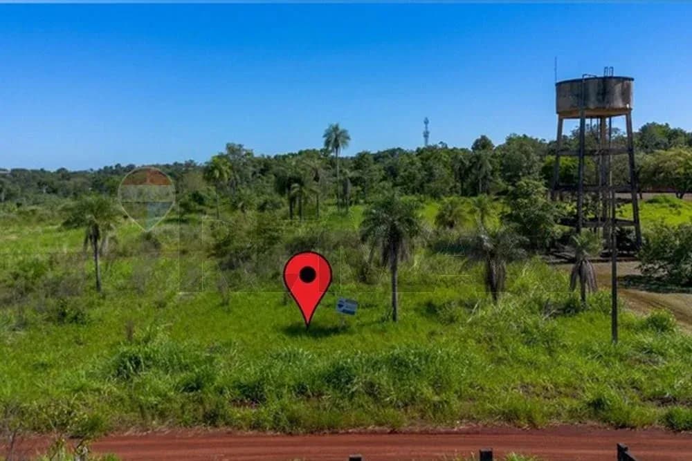 Terreno de 360m² en Venta en Santa Rosa, Presidente Franco - Image 9