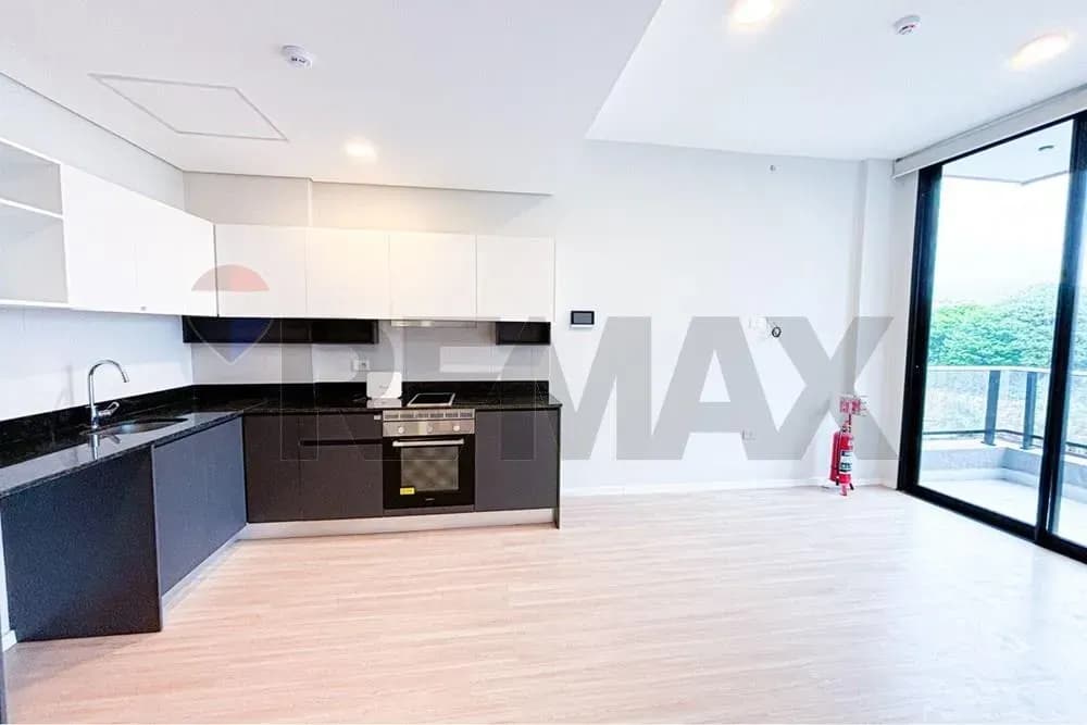 Departamento de 1 dormitorio en Alquiler en Recoleta, Asunción - Image 9