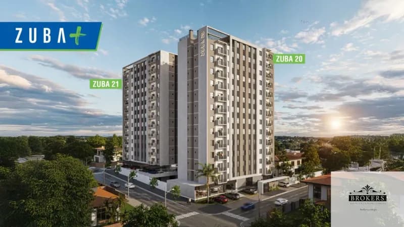 1-Bedroom Apartment for Sale in Ytay, Asunción - Image 2