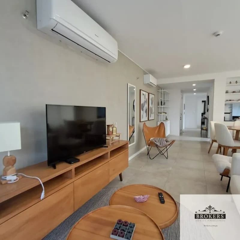 2-Bedroom Apartment for Rent in Las Mercedes, Lambaré - Image 2
