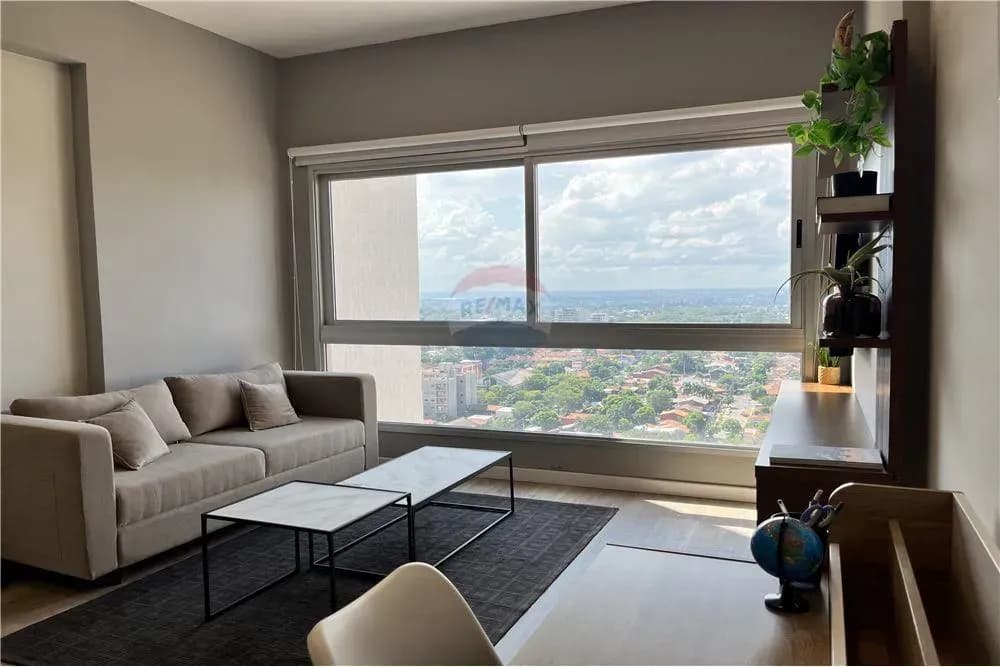 1-Bedroom Apartment for Sale in Madame Lynch, Asunción - Image 7