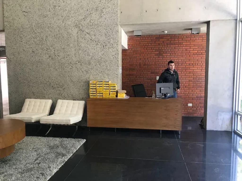 Departamento de 2 dormitorios en Venta en Ciudad Nueva, Lambaré - Image 13