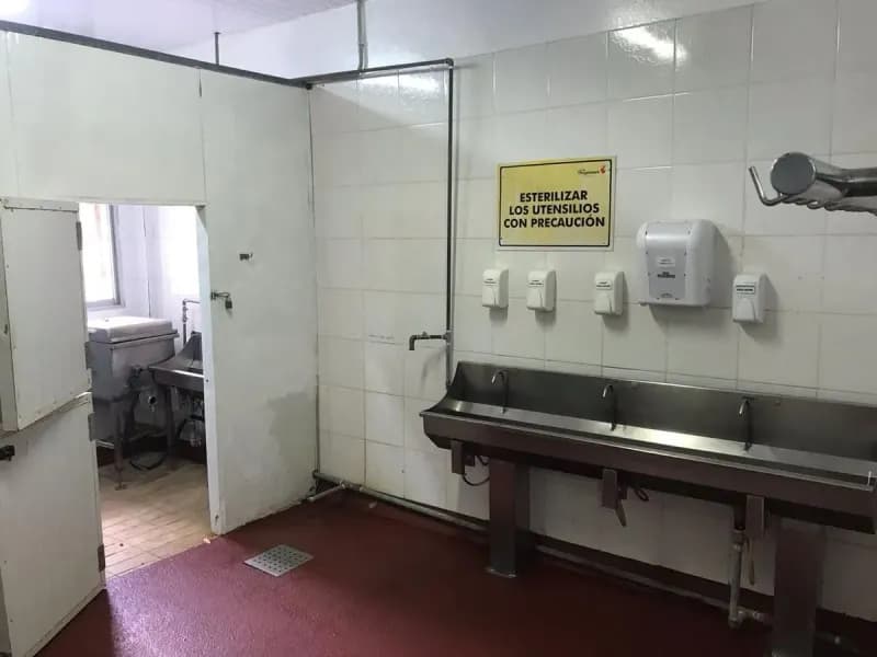 Espaço Comercial para Aluguel em Santa Rosa, Assunção - Image 4