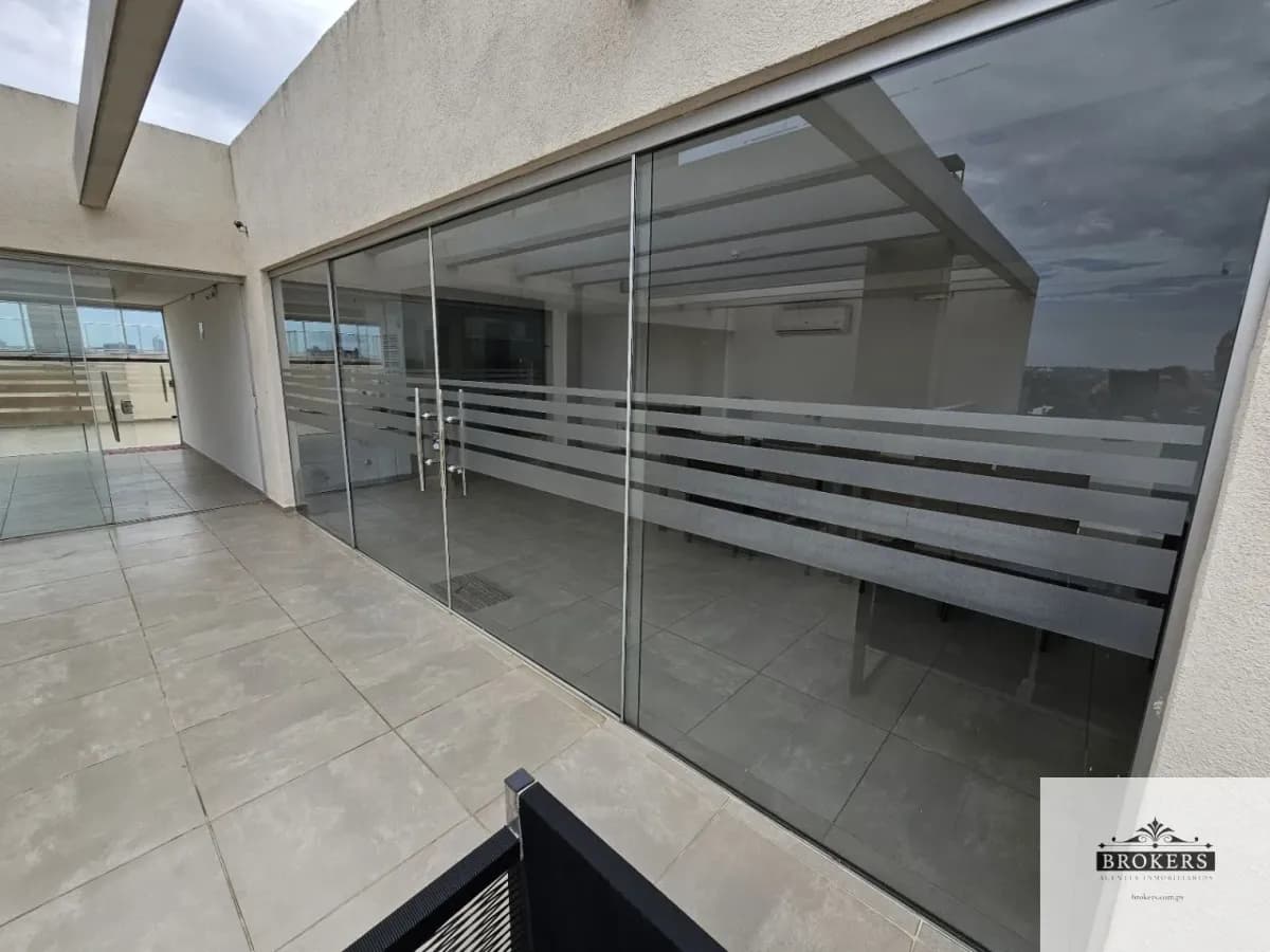 2-Bedroom Apartment for Rent in Mariscal Lopez, Asunción - Image 20