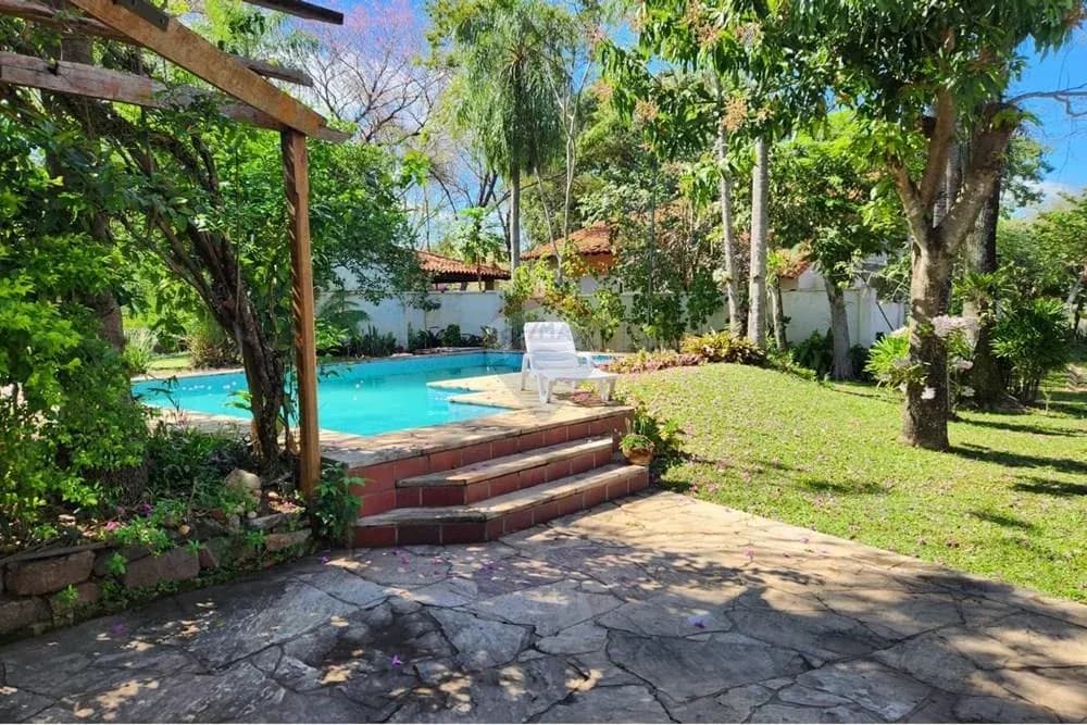 Casa de 6 dormitorios en Venta en Santo Domingo, Areguá - Image 22