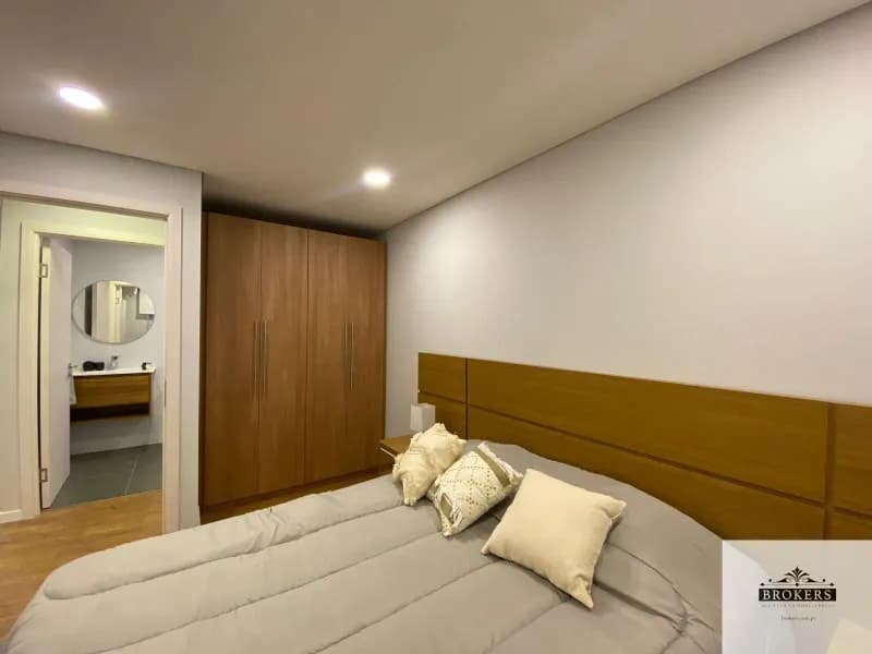 Departamento de 1 dormitorio en Venta en Carmelitas, Asunción - Image 3