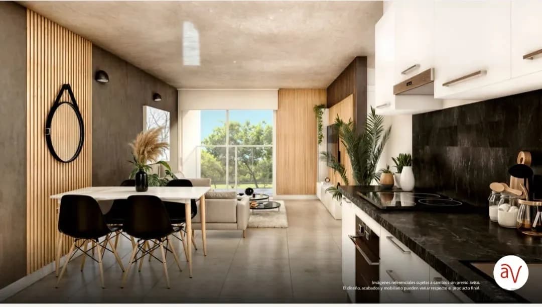 2-Bedroom Apartment in ALTAVIDA NORTE, 85m², for Sale in Limpio - Image 4