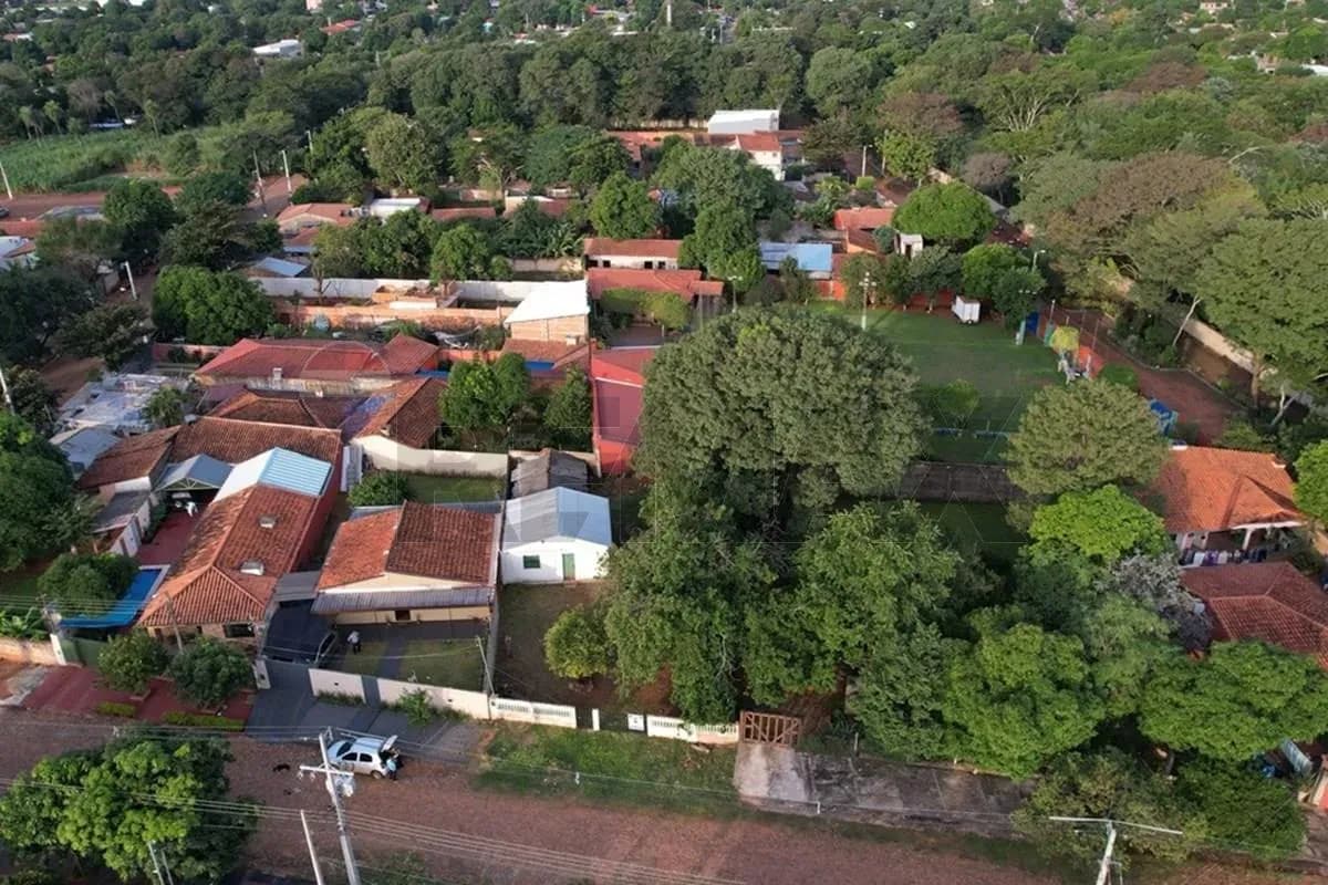 378m² Lot for Sale in San Lorenzo - Image 6