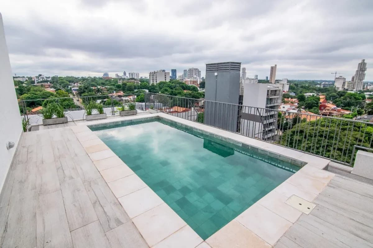 Departamento de 2 dormitorios en Venta en Luis Alberto de Herrera, Asunción - Image 20