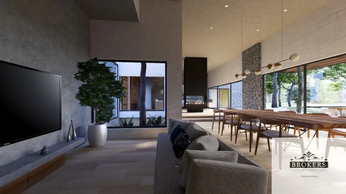 Casa de 5 dormitórios à Venda em San Bernardino - Image 5