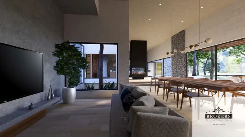 Casa de 5 dormitórios à Venda em San Bernardino - Image 5
