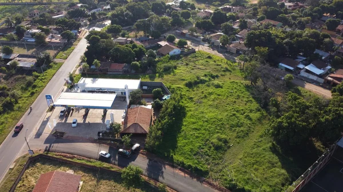 4,658m² Land for Sale in Villa Ofelia, Fernando de la Mora