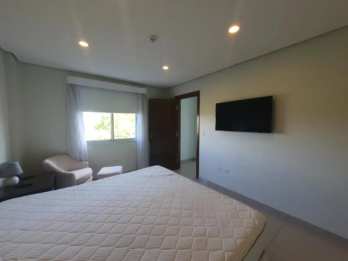 3-Bedroom Apartment for Sale in Santisima Trinidad, Asunción