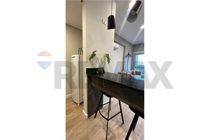 1 Bedroom Apartment for Rent in Madame Lynch, Asunción - Image 3