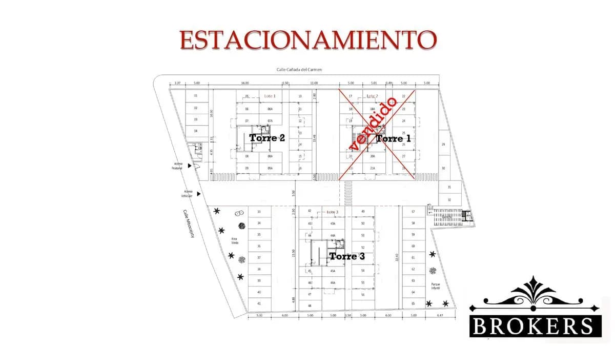 2-Bedroom Apartment for Sale in Estanzuela, Fernando de la Mora - Image 2