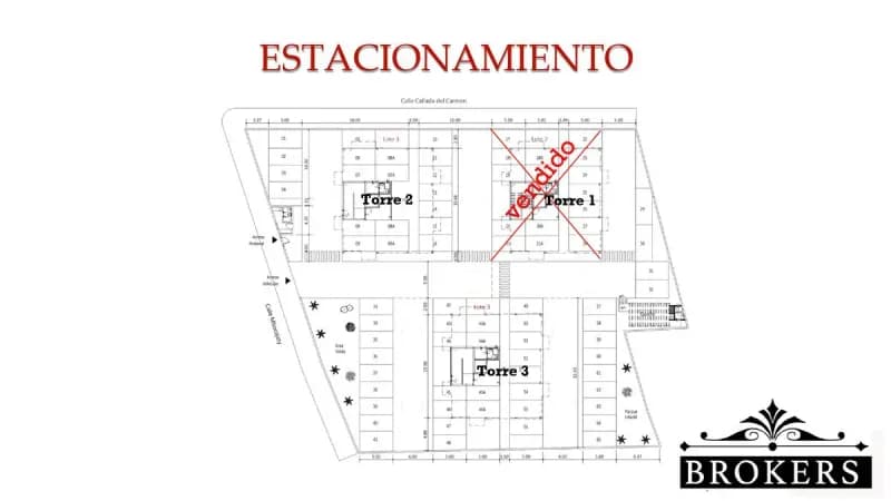 2-Bedroom Apartment for Sale in Estanzuela, Fernando de la Mora - Image 2