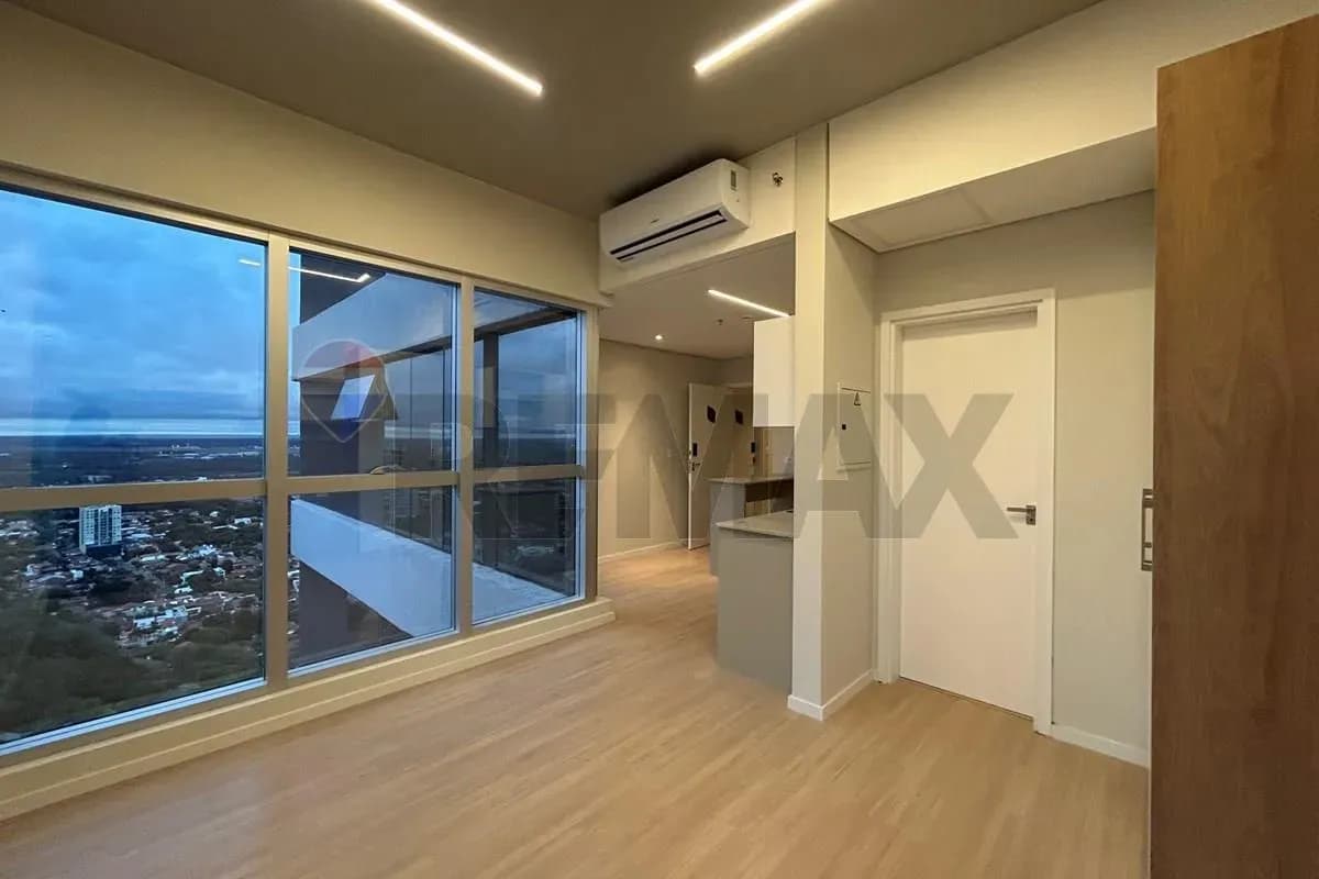 Apartamento de 1 quarto à venda em Las Lomas (Carmelitas), Assunção - Image 3
