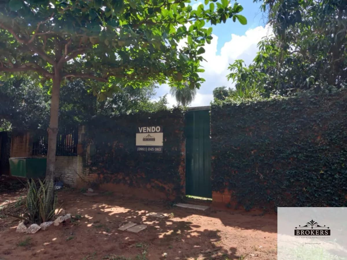 3-Bedroom House for Sale in Rincón, Ñemby - Image 2