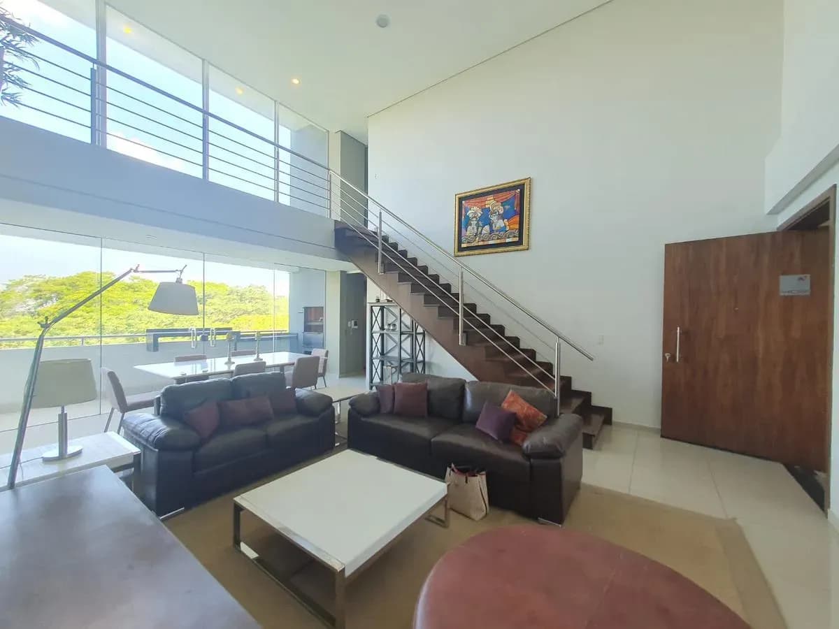 3-Bedroom Apartment for Sale in Santisima Trinidad, Asunción - Image 8
