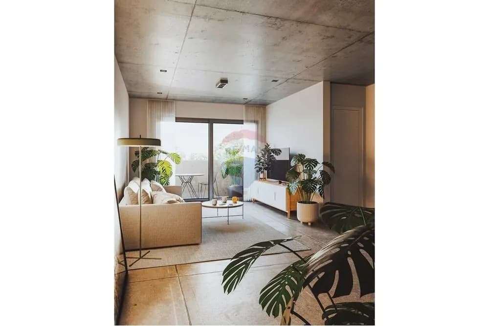 Departamento de 1 dormitorio en Venta en Ciudad del Este - Image 9