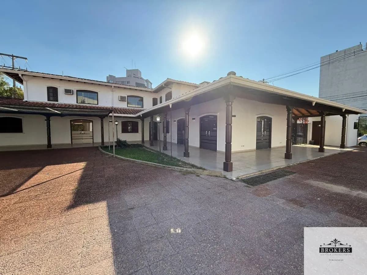 Office of 700m² for Rent in Santo Domingo, Asunción - Image 3