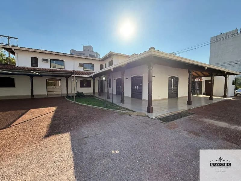 Office of 700m² for Rent in Santo Domingo, Asunción - Image 3