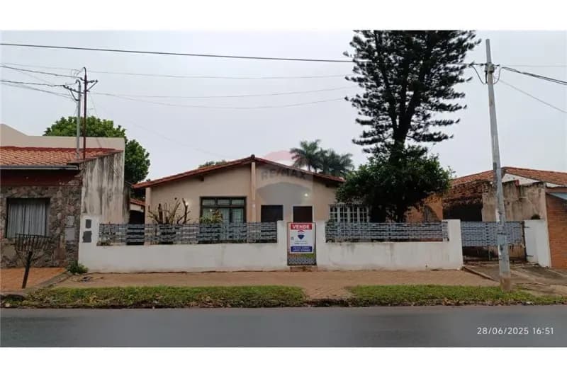 Terreno de 360m² en Venta en Santo Domingo, Areguá - Image 3